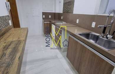 Imagem 3: Área privativa 3 quartos todos suíte - Itapõa em Belo Horizonte/MG