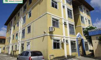 Imagem 2: REF: 03442 Apartamento na Aerolândia!