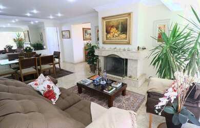 Imagem 5: COBERTURA RESIDENCIAL em São Paulo - SP, Morumbi