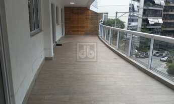 Imagem 3: Rio de Janeiro - Apartamento Padrão - Lagoa