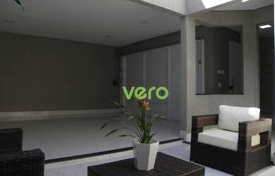 Imagem 5: Casa para venda com 3 dormitórios à venda, 122 m² por R$ 440.000 - Jardim Mirandola - Amer