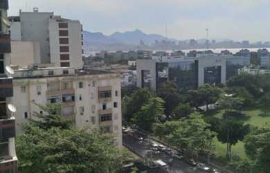 Imagem 2: Apartamento com 2 quartos à venda, 68 m² por R$ 380.000 - São Domingos - Niterói/RJ