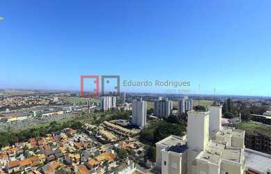 Imagem 6: APARTAMENTO RESIDENCIAL em CAMPINAS - SP, MANSÕES SANTO ANTÔNIO