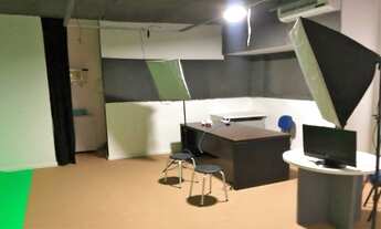 Imagem 6: Sala comercial com 37,29m² no Cempre Empresarial - Caminho das Árvores