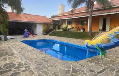 Imagem: Condomínio fechado