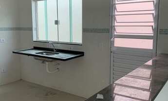 Imagem 7: Casas novas - Com suíte, quintal e 2 vagas de garagem - FINANCIAMENTO -Itaquaquecetuba