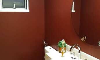 Imagem 7: EXCELENTE CASA LINEAR NO VALE DOS CRISTAIS