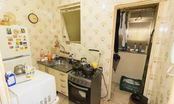 Imagem 5: Porto Alegre - Apartamento Padrão - Cristal