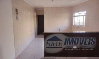 Imagem 3: São Paulo - Casa Padrão - Vila Curuçá