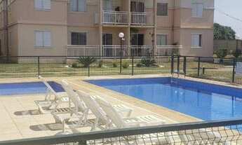 Imagem: Apartamento à venda, 76 m² por R$ 290.000,00