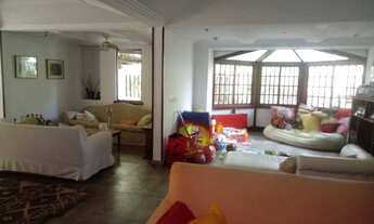 Imagem 7: Casa Condomínio Sta. Helena, 600 m2, terreno 1.200 m2, 5 quartos (3 suites), 3 vagas