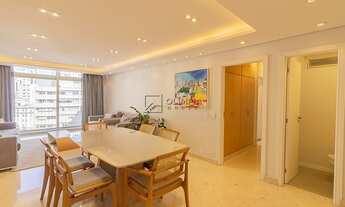 Imagem: Venda Apartamento 3 Dormitórios - 143 m²