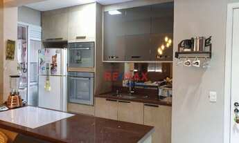 Imagem 4: Apartamento com 2 dormitórios à venda, 78 m² por R$ 593.000,00 - Vila Augusta - Guarulhos