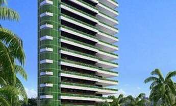 Imagem 4: Apartamento com 4 suítes à venda, 370 m² por R$ 3.850.000 - Mucuripe - Fortaleza/CE