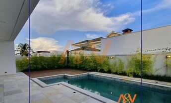 Imagem 3: Casa com 4 suítes 345m² a/c Cond. Mont Blanc -Sorocaba/SP