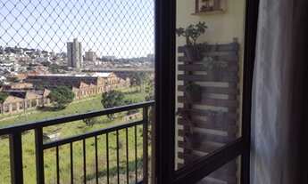 Imagem 7: Jundiaí - Apartamento Padrão - Vila Graff