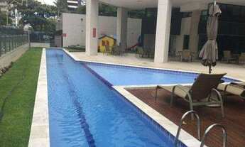 Imagem 3: Apto no Amália Rodrigues, com 3 suítes à venda, 173 m² por R$ 2.200.000 - Boa Viagem - Rec