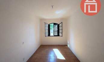 Imagem 3: Casa com 3 dormitórios para alugar, 100 m² por R$ 2.400,00/mês - Centro - Bragança Paulist