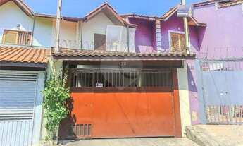 Imagem 3: Casa-São Paulo-BUTANTÃ