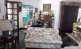 Imagem 2: Casa / Sobrado - Cidade Jardim