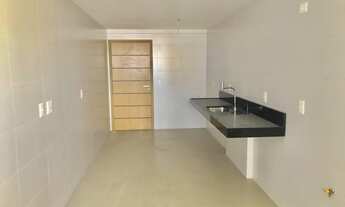 Imagem 9: Apartamento para venda possui 225 metros quadrados com 4 quartos em Jatiúca - Maceió