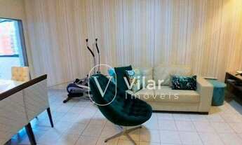 Imagem 4: Apartamento com 3 dormitórios à venda, 105 m² por R$ 390.000,00 - Expedicionários - João P