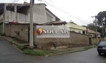 Imagem 2: Belo Horizonte - Casa Padrão - Campo Alegre