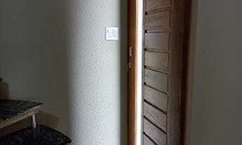 Imagem 7: Chácara para venda possui 80 metros quadrados com 2 quartos