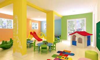 Imagem 4: Apartamento-São Paulo-TREMEMBÉ