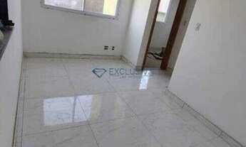 Imagem 4: Apartamento para comprar Santa Mônica Belo Horizonte