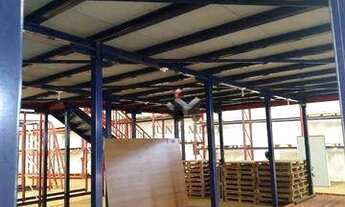 Imagem 6: Galpão para alugar, 700 m² por R$ 8.000/mês - Cidade Jardim - Ribeirão Preto/SP