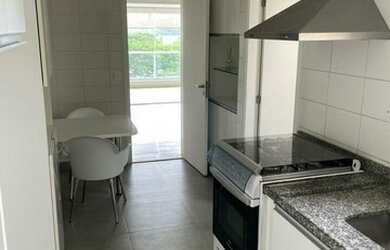 Imagem 4: Apartamento à venda, Vila Leopoldina, 142m², 3 suítes, 2 vagas!