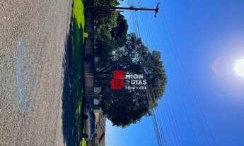 Imagem 2: Terreno de esquina no Jd Canada