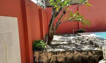 Imagem 6: CASA TÉRREA,3 QUARTOS,PISCINA PRIVATIVA,400M² DE TERRENO,EM IPITANGA,LAURO DE FREITAS-BA