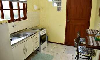 Imagem 7: APARTAMENTO MOBILIADO NO BAIRRO CANTO DA LAGOA EM FLORIANOPOLIS