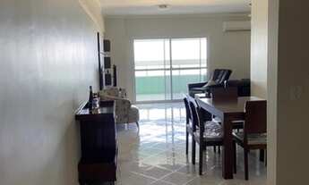 Imagem 3: Genival) Frente Mar com 3 dormitórios + 1 dorm.empregada, 3 vagas, na Guilhermina (55/21