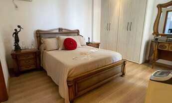 Imagem 7: Apartamento para venda tem 173 metros quadrados com 4 quartos em Praia da Costa - Vila Vel