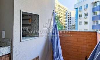 Imagem 4: LINDO APARTAMENTO DE 2 DORMITÓRIOS SENDO 1 SUÍTE NO ITACORUBI