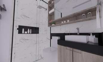 Imagem 3: Casa para venda com 75 metros quadrados com 2 quartos jd veneza em indaiatuba