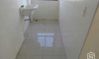 Imagem 3: 2327) APARTAMENTO PADRÃO NO JÓQUEI