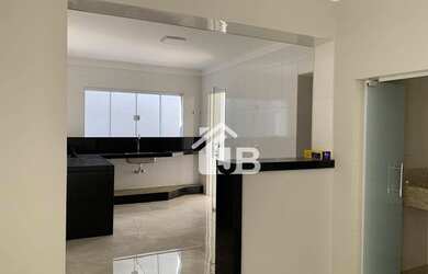 Imagem 5: Casa com 4 dormitórios à venda, 320 m² por R$ 1.200.000,00 - Campo Limpo - Americana/SP