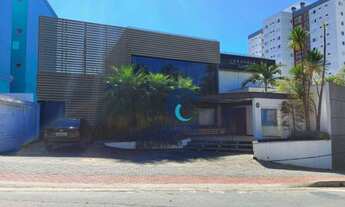 Imagem: Prédio para alugar com 950 m² - Urbanova