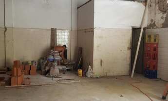 Imagem 4: Alugo Galpão no Conjunto do Moinho