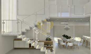 Imagem 6: A VENDA CASA NEO CLÁSSICA CONDOMINIO PRIMOR DAS TORRES