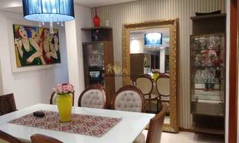 Imagem 5: Apartamento para Venda em Florianópolis, Balneário, 3 dormitórios, 1 suíte, 3 banheiros, 1