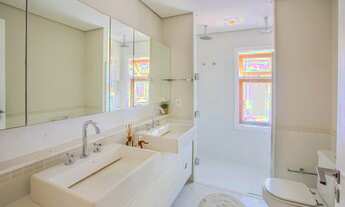 Imagem 7: Sobrado para venda com 635 metros quadrados com 4 quartos