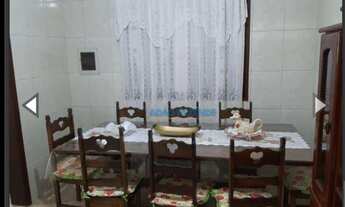 Imagem 4: Casa com 2 dormitórios à venda, 360 m² - Boa Esperança - Rio Bonito/RJ