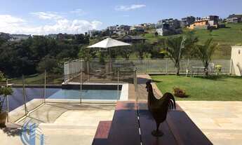 Imagem 2: Casa a venda condomínio Portal de Bragança na cidade de Bragança Paulista