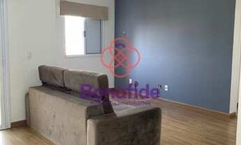 Imagem 3: APARTAMENTO, CONDOMÍNIO PRACTICE, VILA DAS HORTÊNCIAS, JUNDIAÍ