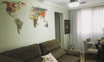 Imagem 5: APARTAMENTO RESIDENCIAL em CAMPINAS - SP, LOTEAMENTO PARQUE SÃO MARTINHO